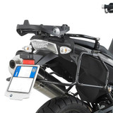 Givi Trekker Alaska Motorcycle Top Rack