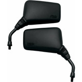 EMGO Roadhawk Motorcycle Mirrors