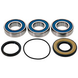 All Balls ATV/UTV Wheel Bearings for Suzuki