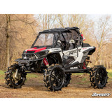 Super ATV RZR XP 1000 Bounty Series Winch Ready Front Bumper