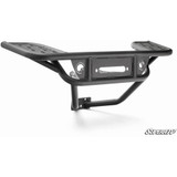 Super ATV RZR XP 1000 Bounty Series Winch Ready Front Bumper