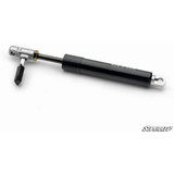 Super ATV Steering Wheel Adjustment Shock