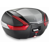 Givi V Series Scooter Top Case w/ Keyless 2.0 Lock (47L)