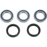Moose Motorcycle Wheel Bearings