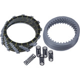 Barnett Motorcycle Extra Plate Clutch Kit for Indian