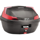 Givi B37 Monolock Motorcycle Top Case (37L)