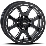 ITP Tsunami Simulated Bead Lock Wheel - CLOSEOUT