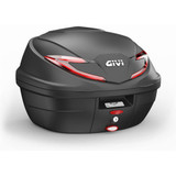 Givi B360 Monolock Scooter Top Case (36L)