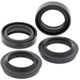 All Balls Dirt Bike Fork and Dust Seal Kit for Montesa