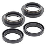 All Balls Dirt Bike Fork and Dust Seal Kit for Montesa