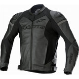 Alpinestars GP Force Leather Jacket