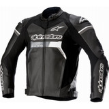Alpinestars GP Force Leather Jacket