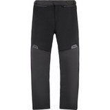 Icon Mesh AF Overpants (Black)