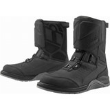 Icon Alcan Waterproof Boots