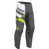 Thor Sector Checker Pants