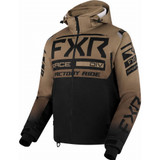 Veste isolée FXR RRX 2-en-1 - fin de série