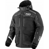 FXR Expedition X Ice Pro Insulated Jacket