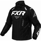 FXR Team FX Insulated Jacket - CLOSEOUT