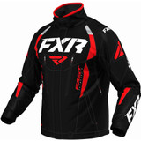 FXR Team FX Insulated Jacket - CLOSEOUT