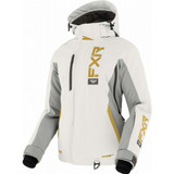FXR Womens Evo FX Insulated Jacket (2022) - CLOSEOUT