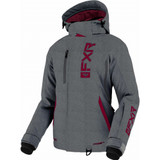 FXR Womens Evo FX Insulated Jacket (2022) - CLOSEOUT