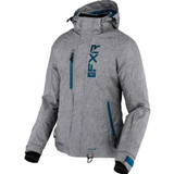 FXR Womens Fresh Insulated Jacket (2022)