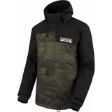 FXR Chute Insulated Jacket