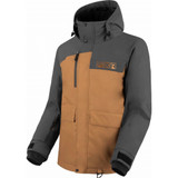 FXR Chute Insulated Jacket
