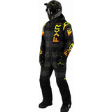FXR Helium Lite Non-Insulated Monosuit