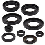 Vertex Snowmobile Engine Oil Seal Kit for Kawasaki