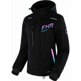 FXR Womens Renegade FX 2-In-1 Insulated Jacket