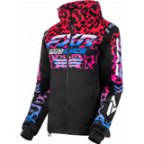 FXR Womens RRX Insulated Jacket