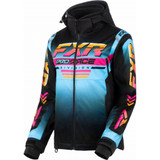 FXR Womens RRX Insulated Jacket