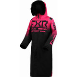 FXR Womens Warm-Up Insulated Coat