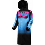 FXR Womens Warm-Up Insulated Coat