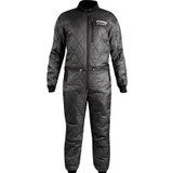 FXR Removable F.A.S.T. Insulated Monosuit Liner (Black)