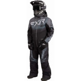 FXR Youth Boost Insulated Monosuit