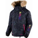 FXR Youth Fresh Insulated Jacket