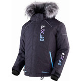 FXR Youth Fresh Insulated Jacket