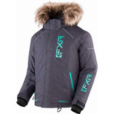 FXR Youth Fresh Insulated Jacket
