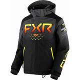 FXR Youth Helium Insulated Jacket