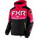 FXR Youth Helium Insulated Jacket