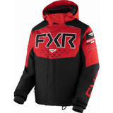 FXR Youth Helium Insulated Jacket