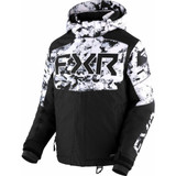FXR Youth Helium Insulated Jacket