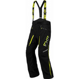 FXR Helium Lite Non-Insulated Pants
