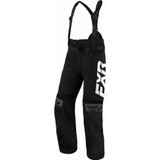 FXR RRX Insulated Pants