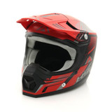 Casque Pro Max Hyper Motocross