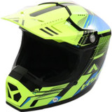 Casque Pro Max Hyper Motocross