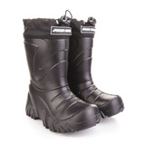 Pro Max Youth Grizzly Boots