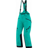 FXR Womens Fresh Insulated Pants
